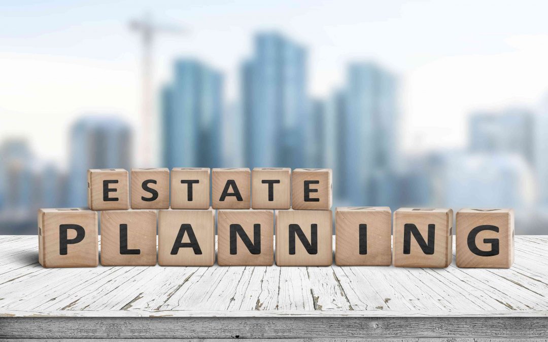 The Questions of Estate Planning, Part 1: Who