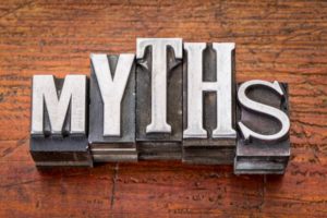 Myths Small